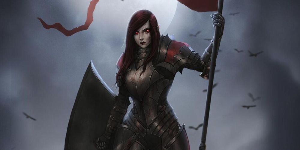 Immortal Realms secondo video dietro le quinte Immortal Realms secondo video dietro le quinte